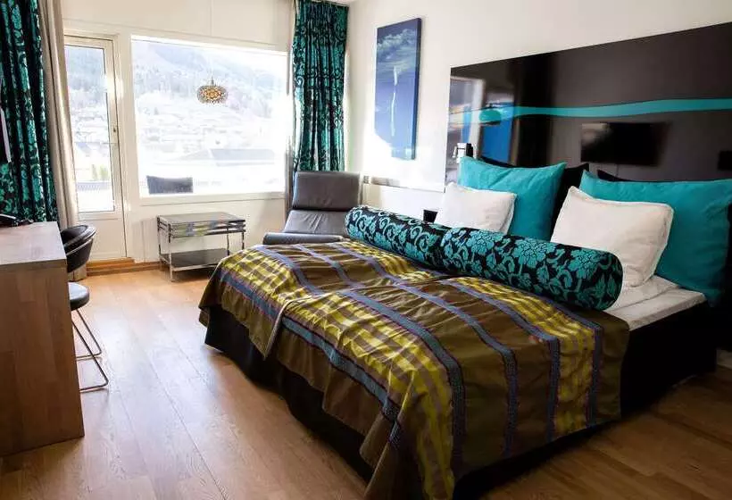 Quality Hotel Sogndal