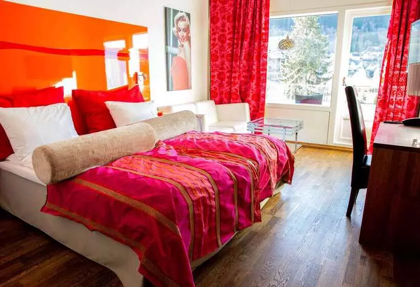 Quality Hotel Sogndal