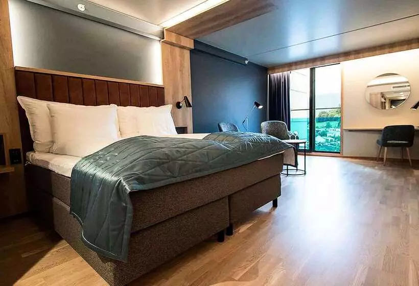 Quality Hotel Sogndal