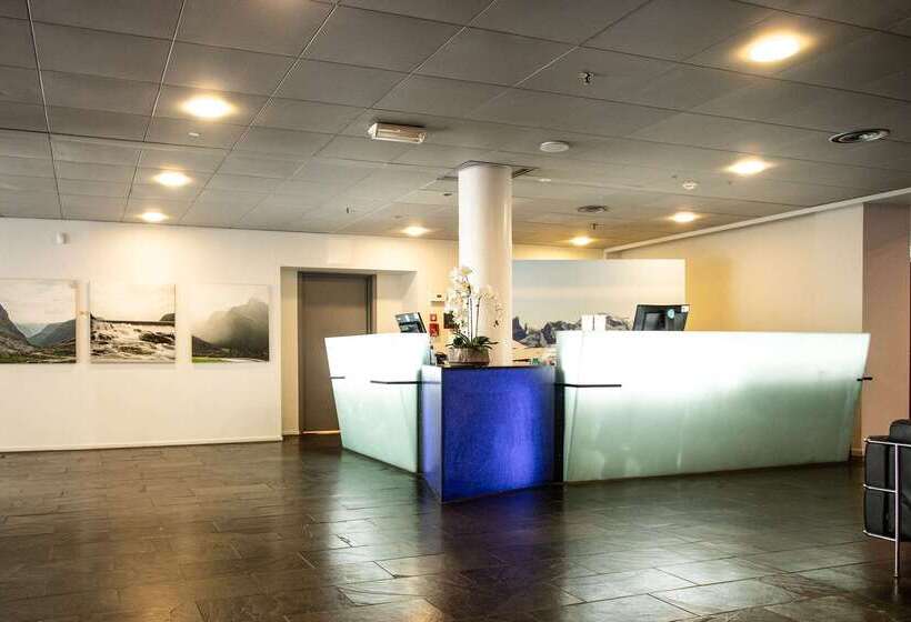 Quality Hotel Sogndal