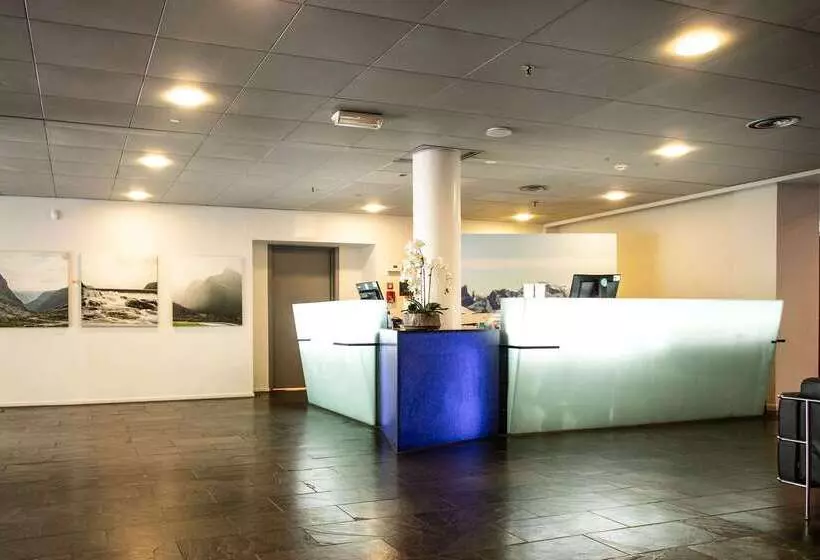 Quality Hotel Sogndal