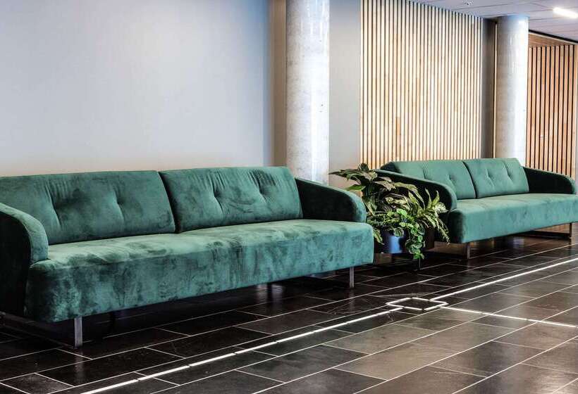 Quality Hotel Sogndal