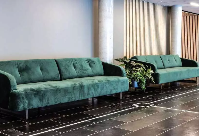 Quality Hotel Sogndal