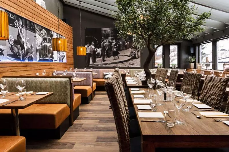 Quality Hotel Sogndal