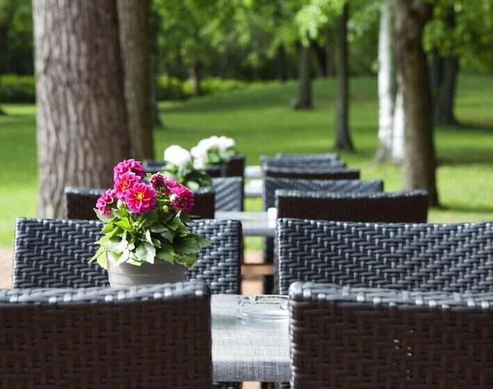 Radisson Blu Park Hotel, Oslo