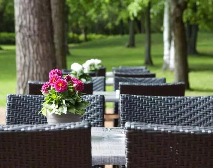 Radisson Blu Park Hotel, Oslo