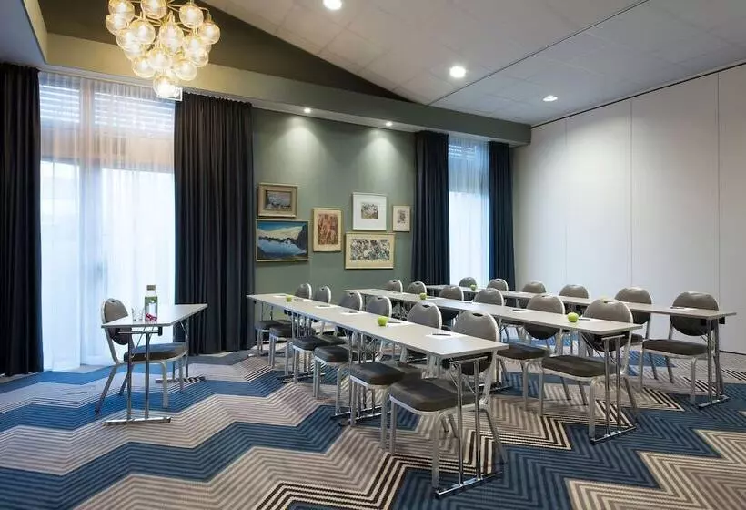 Radisson Blu Park Hotel, Oslo