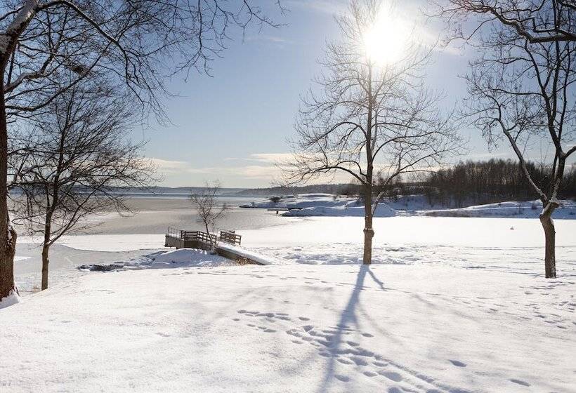 Radisson Blu Park Hotel, Oslo