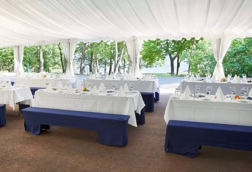 Radisson Blu Park Hotel, Oslo