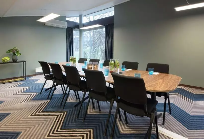 Radisson Blu Park Hotel, Oslo