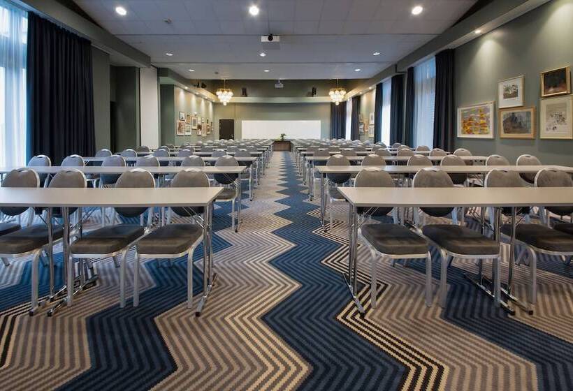 Radisson Blu Park Hotel, Oslo