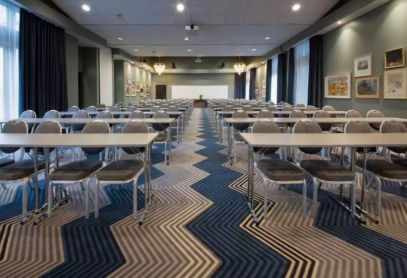 Radisson Blu Park Hotel, Oslo