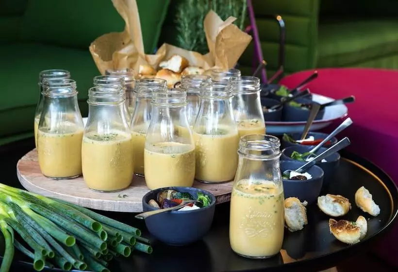 Radisson Blu Park Hotel, Oslo