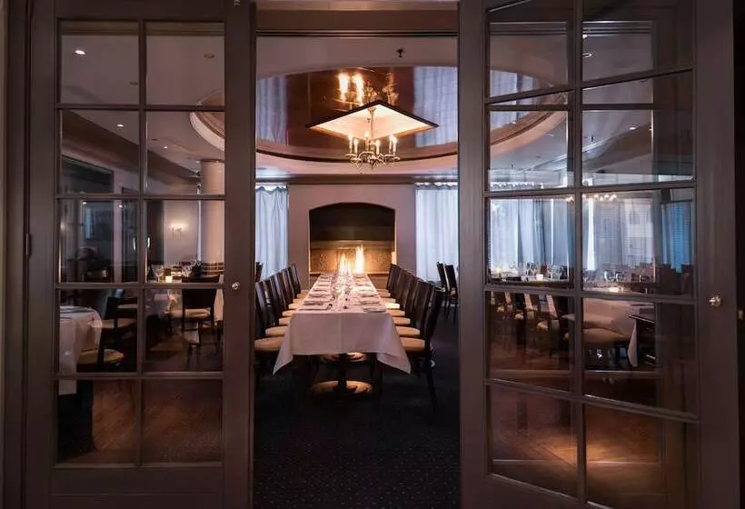 Radisson Blu Park Hotel, Oslo