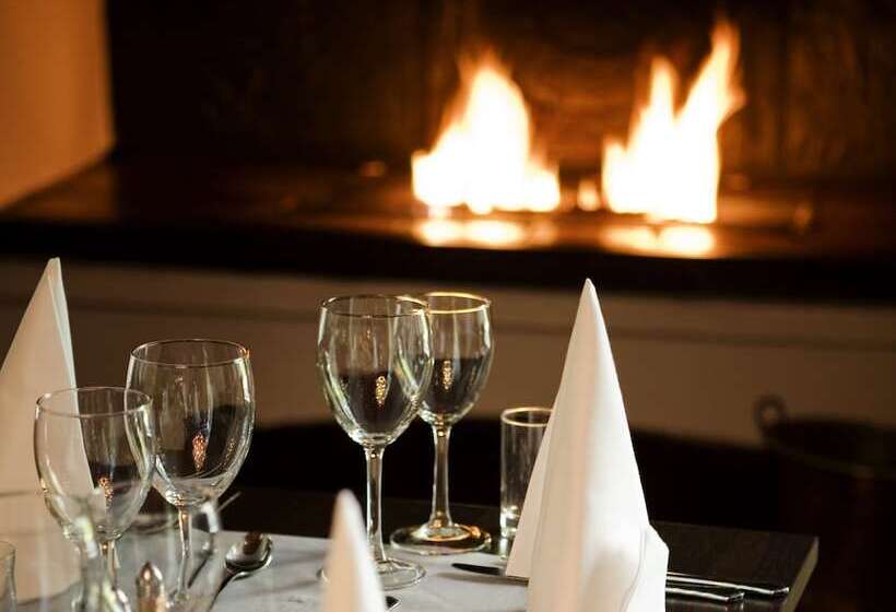 Radisson Blu Park Hotel, Oslo