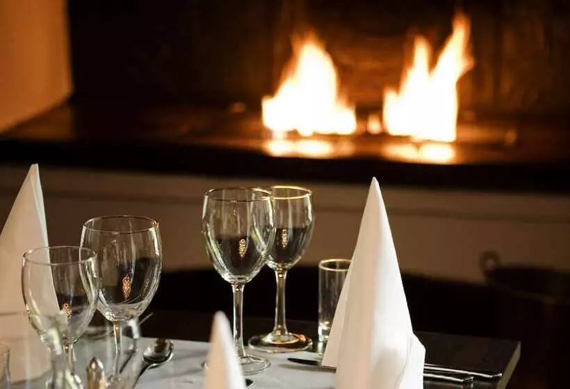 Radisson Blu Park Hotel, Oslo