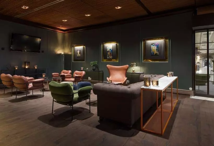 Radisson Blu Park Hotel, Oslo