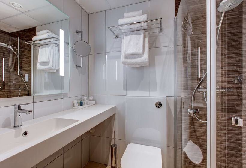 Radisson Blu Park Hotel, Oslo