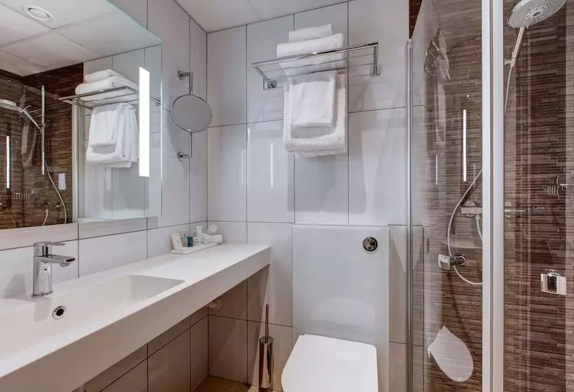 Radisson Blu Park Hotel, Oslo