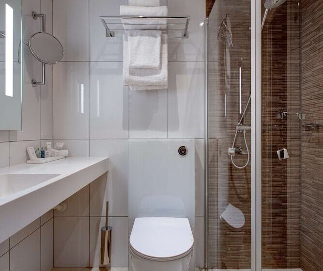 Radisson Blu Park Hotel, Oslo