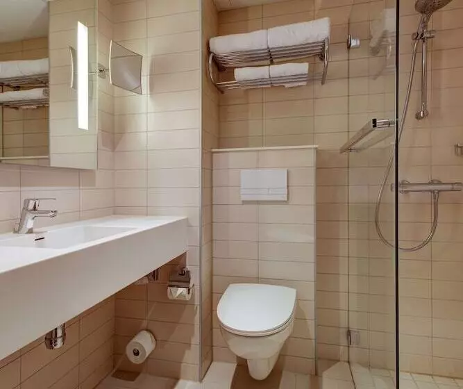 Radisson Blu Park Hotel, Oslo