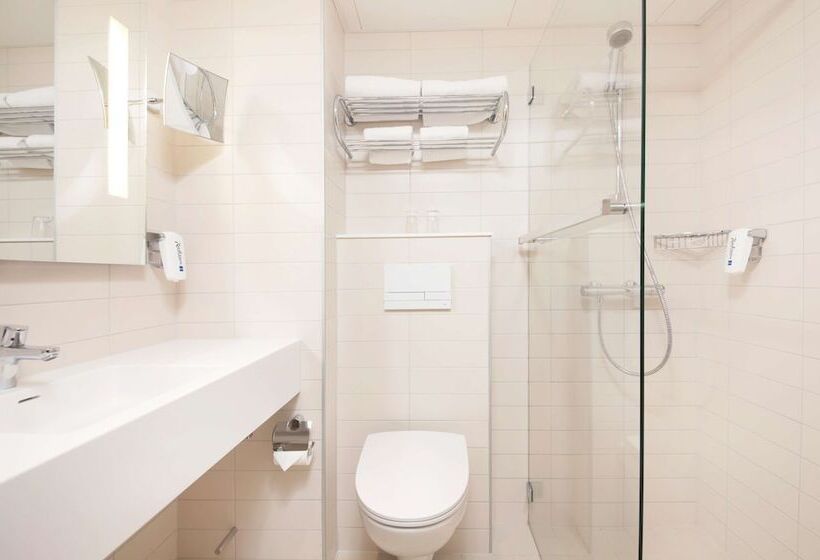 Radisson Blu Park Hotel, Oslo