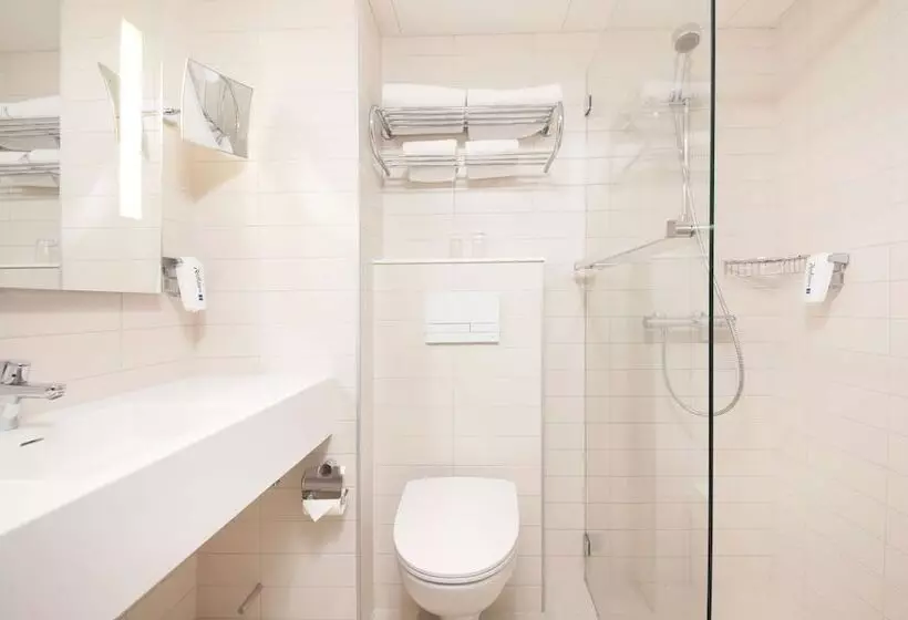 Radisson Blu Park Hotel, Oslo