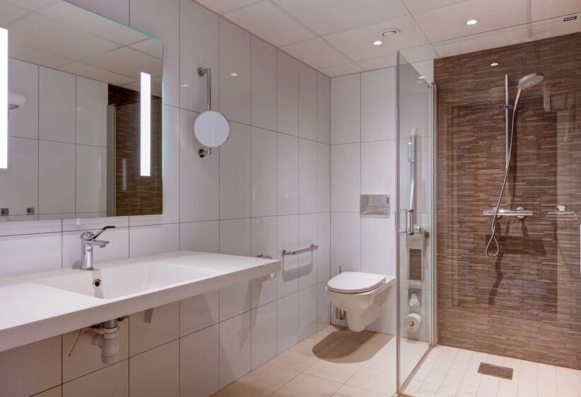 Radisson Blu Park Hotel, Oslo