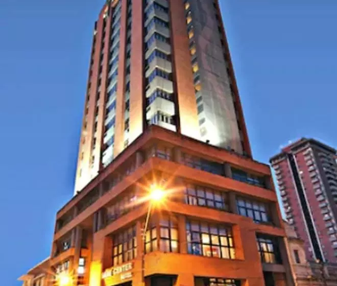ホテル Sabe Center