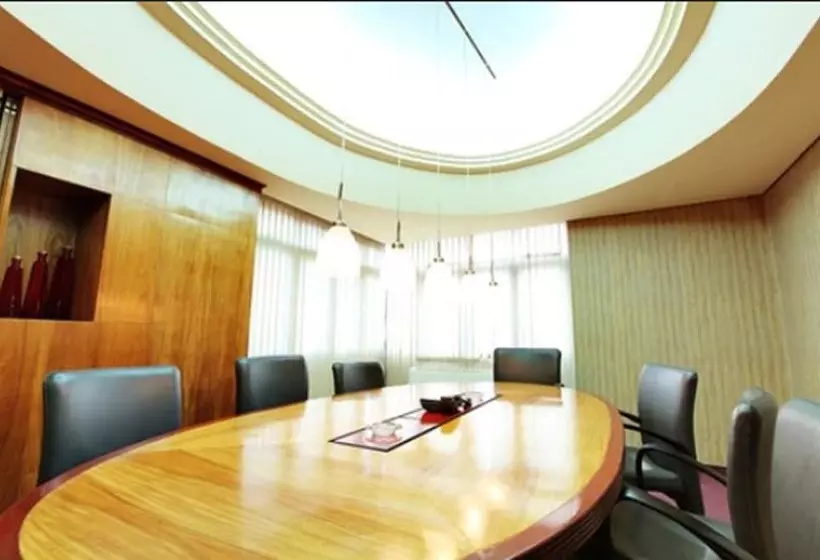 ホテル Sabe Center