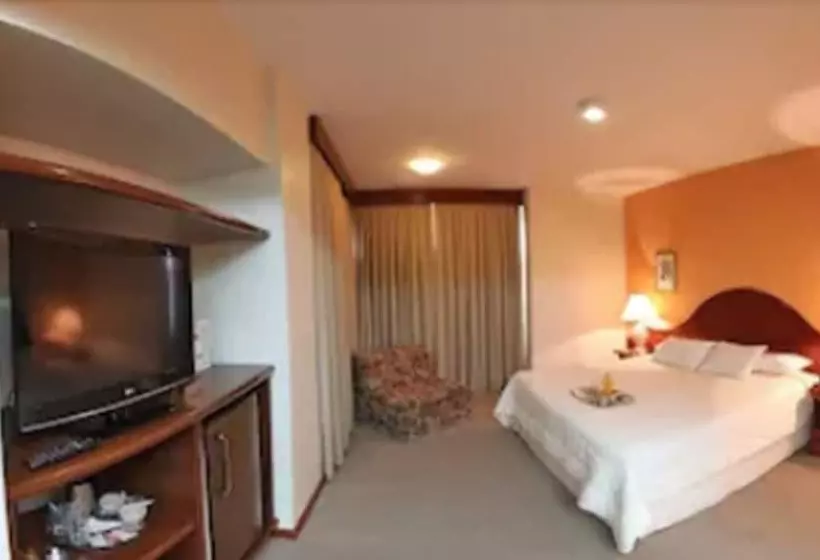 ホテル Sabe Center