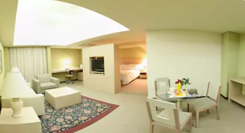 ホテル Sabe Center