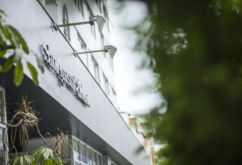 فندق San Agustin Exclusive