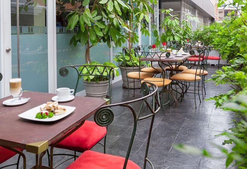 فندق San Agustin Exclusive