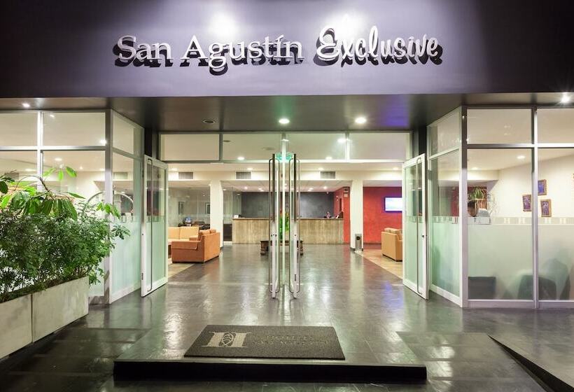 فندق San Agustin Exclusive