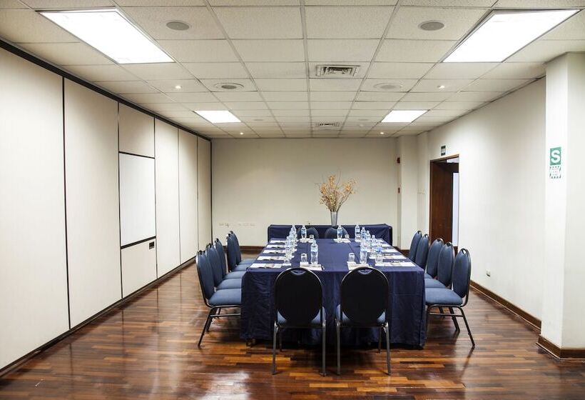 فندق San Agustin Exclusive