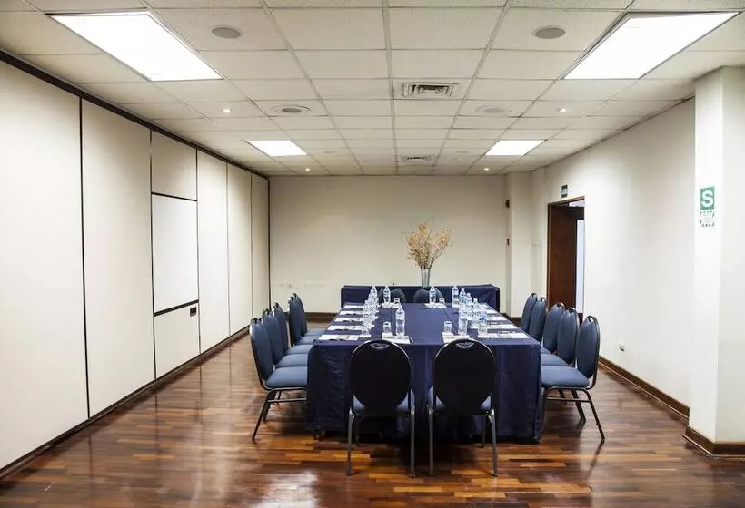 Отель San Agustin Exclusive