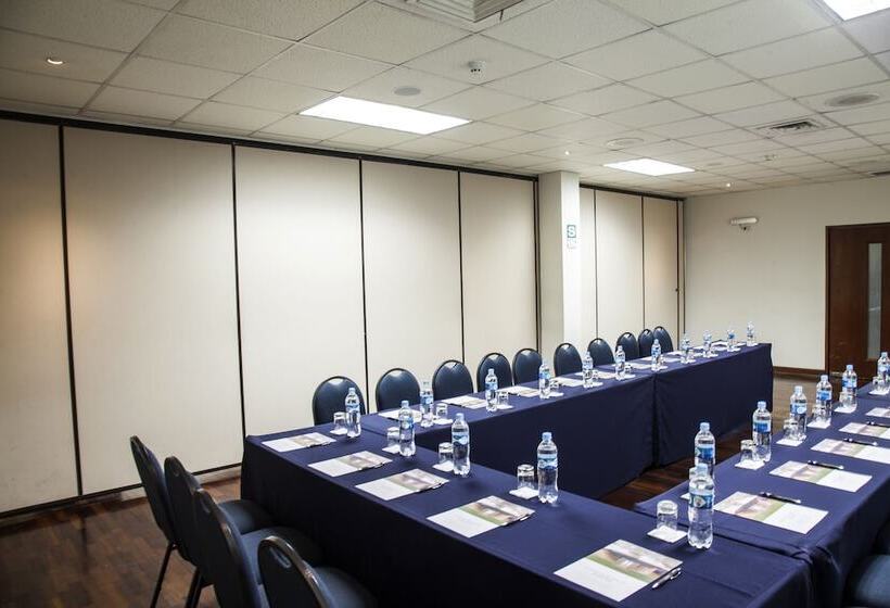 فندق San Agustin Exclusive