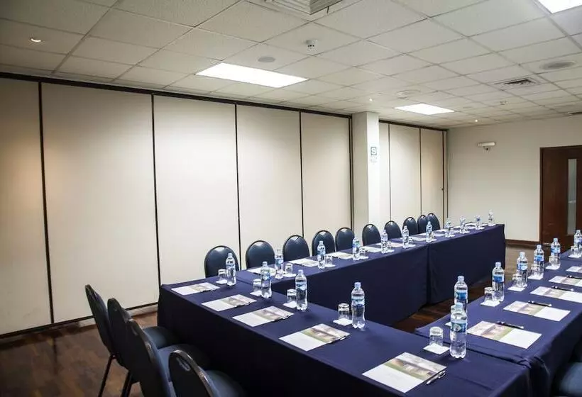 Отель San Agustin Exclusive