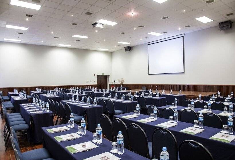 فندق San Agustin Exclusive