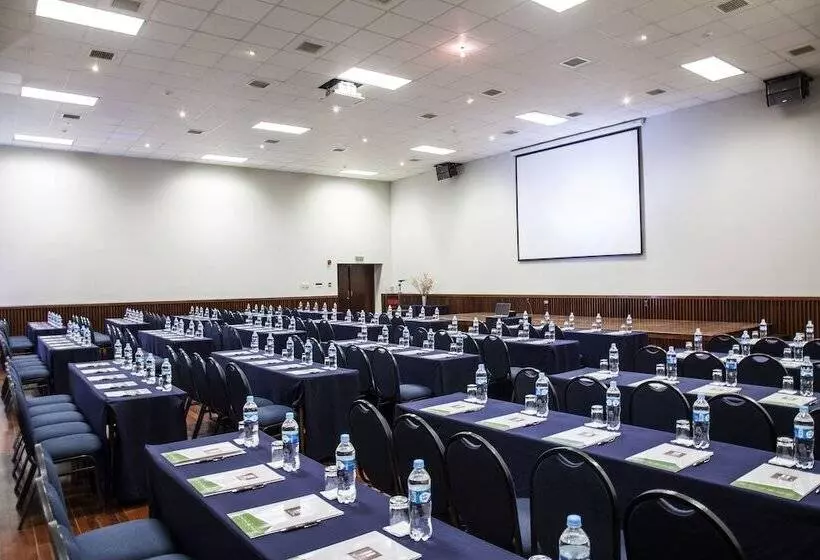 Отель San Agustin Exclusive