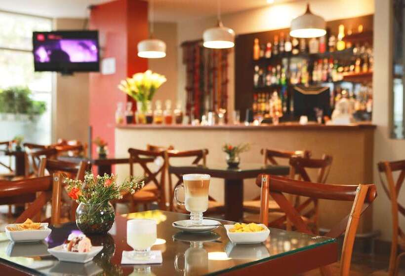 فندق San Agustin Exclusive