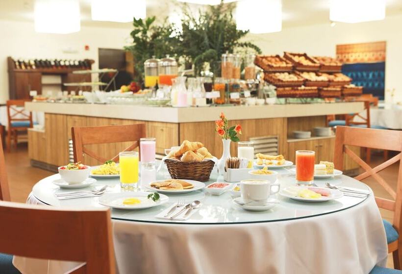 فندق San Agustin Exclusive