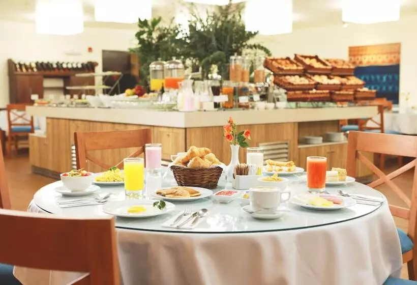 Отель San Agustin Exclusive