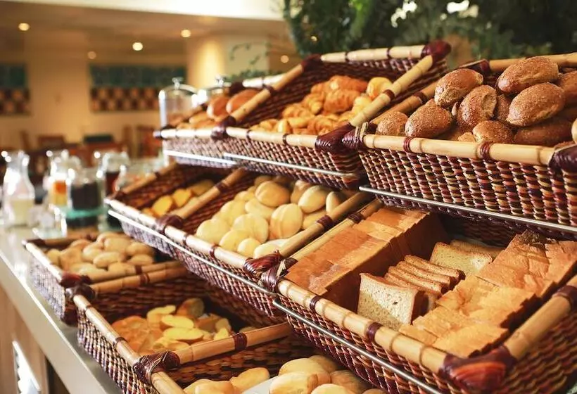 Отель San Agustin Exclusive