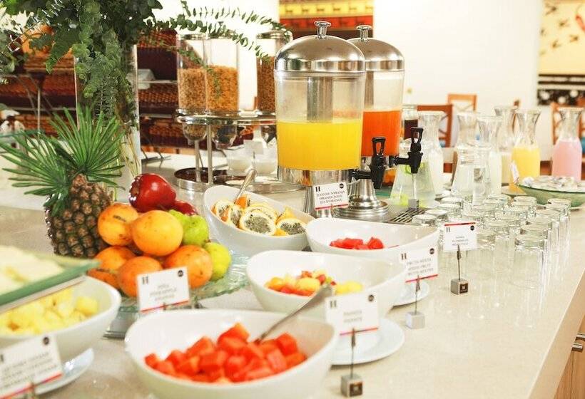 فندق San Agustin Exclusive