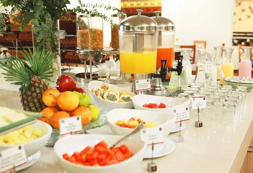 Отель San Agustin Exclusive