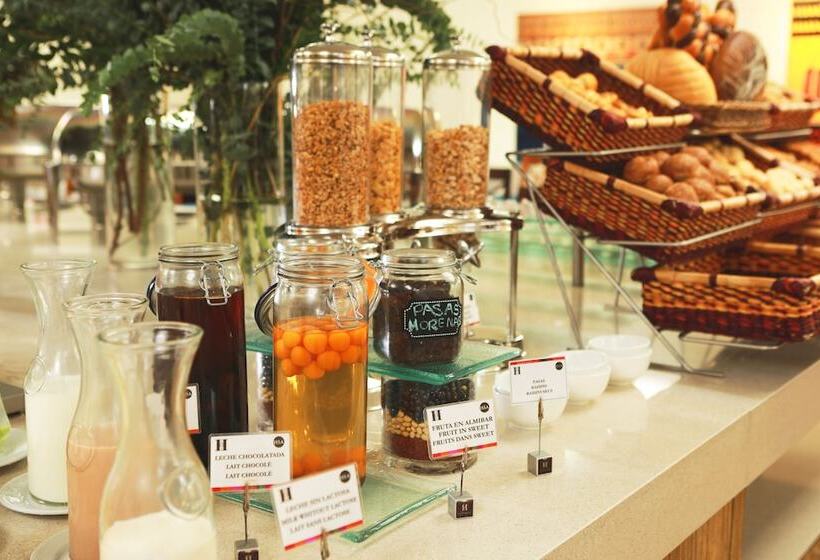 فندق San Agustin Exclusive