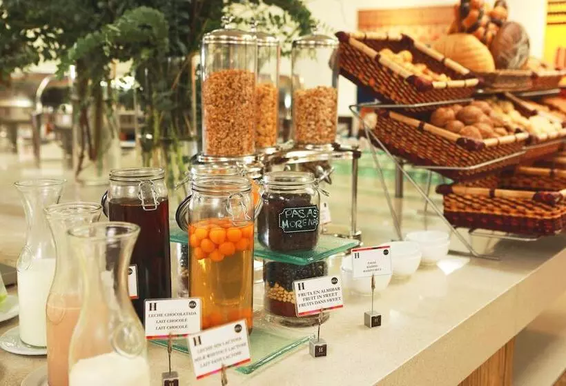 Отель San Agustin Exclusive