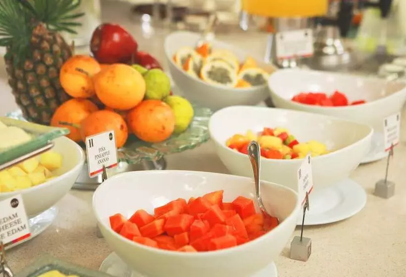 Отель San Agustin Exclusive